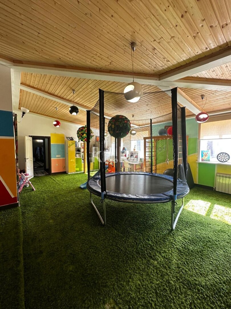 Продажа 5-комнатного дома, 800 м² в Астане - фото 20