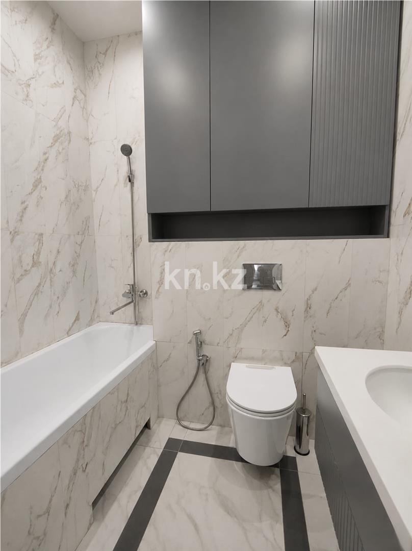 Продажа 4-комнатной квартиры, 105 м² - Продажа квартир в новостройках Караганды - страница 23 фото 13 из 16