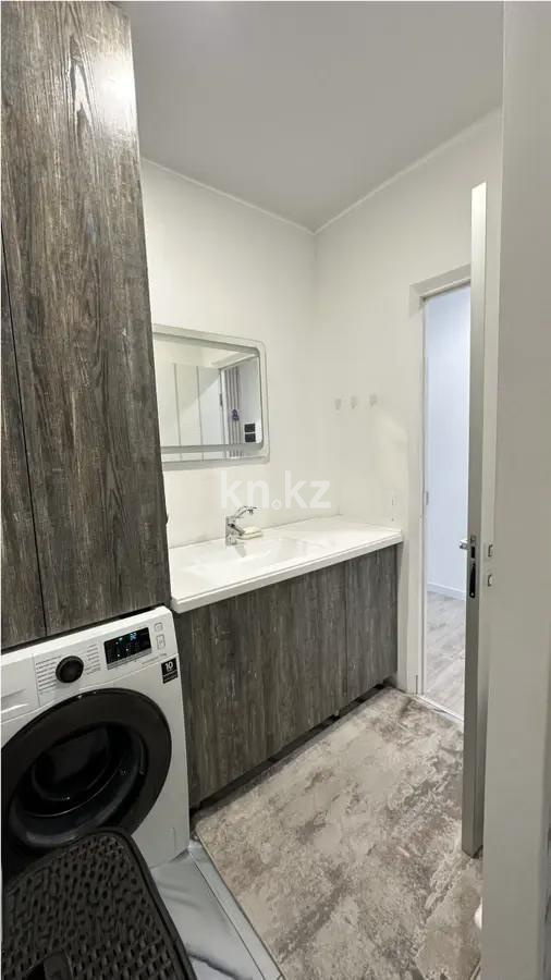 Продажа 3-комнатной квартиры, 68 м², ул. Таттимбета, дом  3/14 - Продажа квартир в Караганде фото 5 из 5