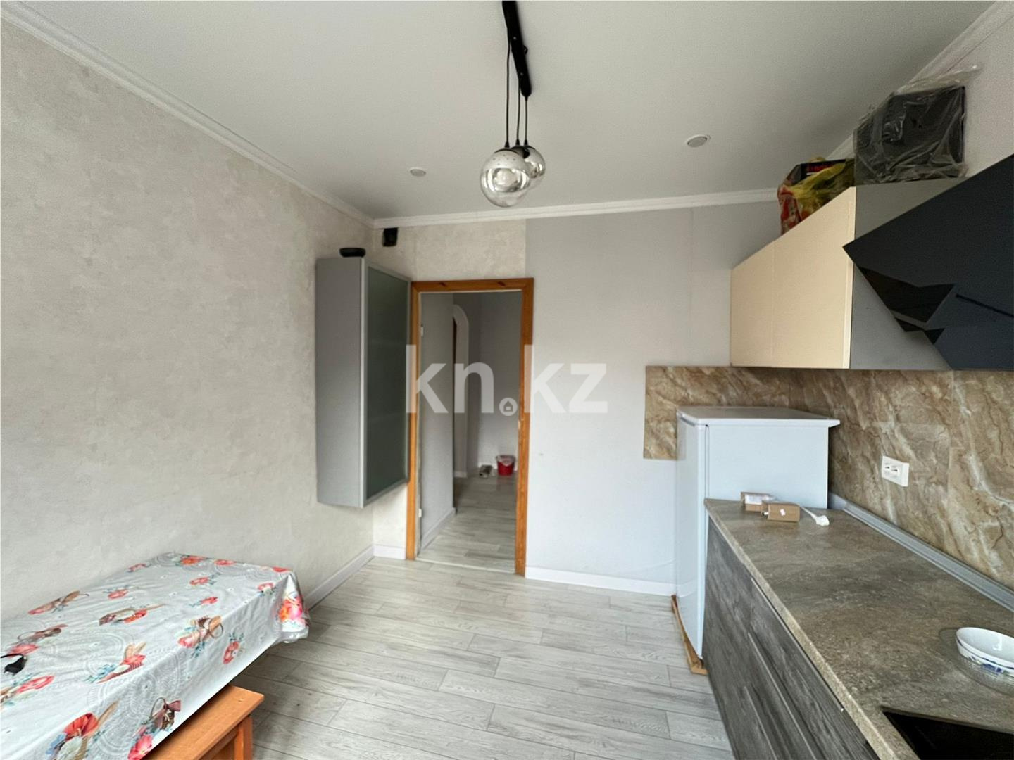 Продажа 2-комнатной квартиры, 52 м², мкр-н Степной-1, дом  6/41 - Продажа квартир в Караганде фото 6 из 13