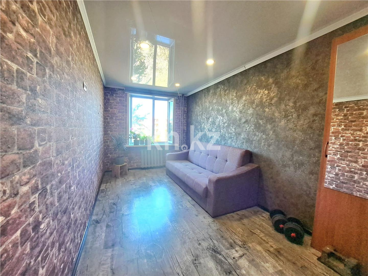 Продажа 3-комнатной квартиры, 59 м² в Астане - фото 8