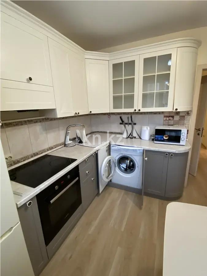 Продажа 1-комнатной квартиры, 38 м² - Недвижимость в Казахстане - страница 31 фото 2 из 3