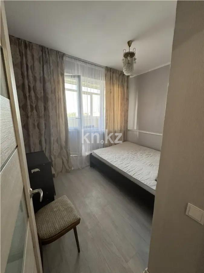 Продажа 2-комнатной квартиры, 44.1 м² - Продажа квартир в новостройках Алматы - страница 8 фото 2 из 5