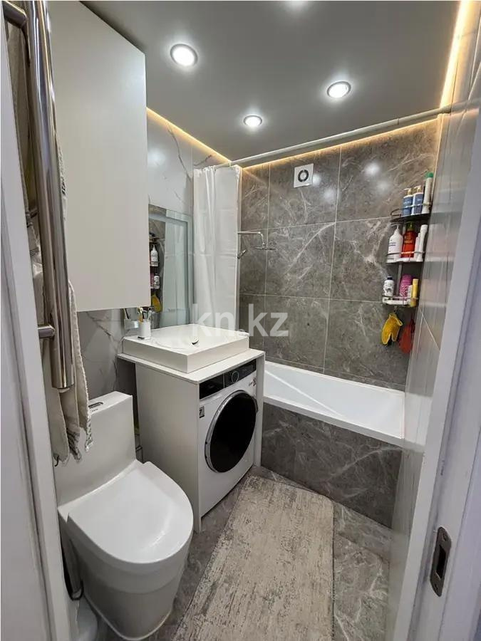 Продажа 3-комнатной квартиры, 63 м² - Продажа трехкомнатных квартир от собственников в Алматы - страница 2 фото 4 из 5