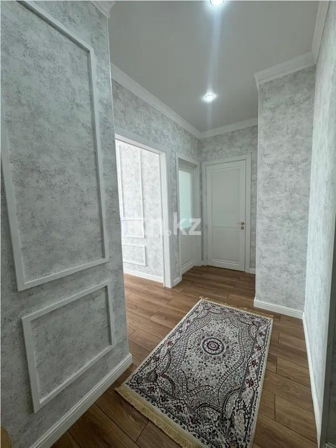 Продажа 1-комнатной квартиры, 42 м² в Астане - фото 6