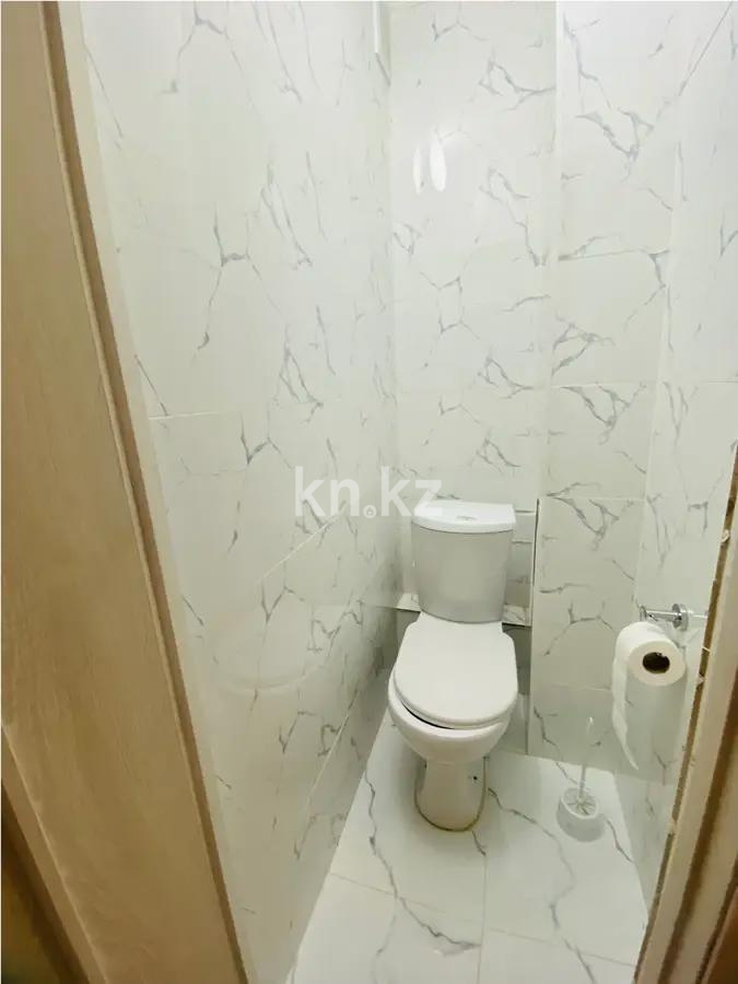 Продажа 2-комнатной квартиры, 47 м², ул. Шашкина, дом  23 - Продажа  двухкомнатных квартир в Алматы без посредников с фото фото 5 из 5