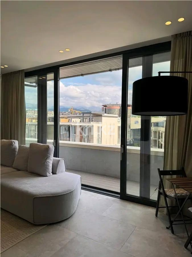 Продажа 5-комнатной квартиры, 220 м² - Продажа пятикомнатных и более квартир в Казахстане фото 5 из 11