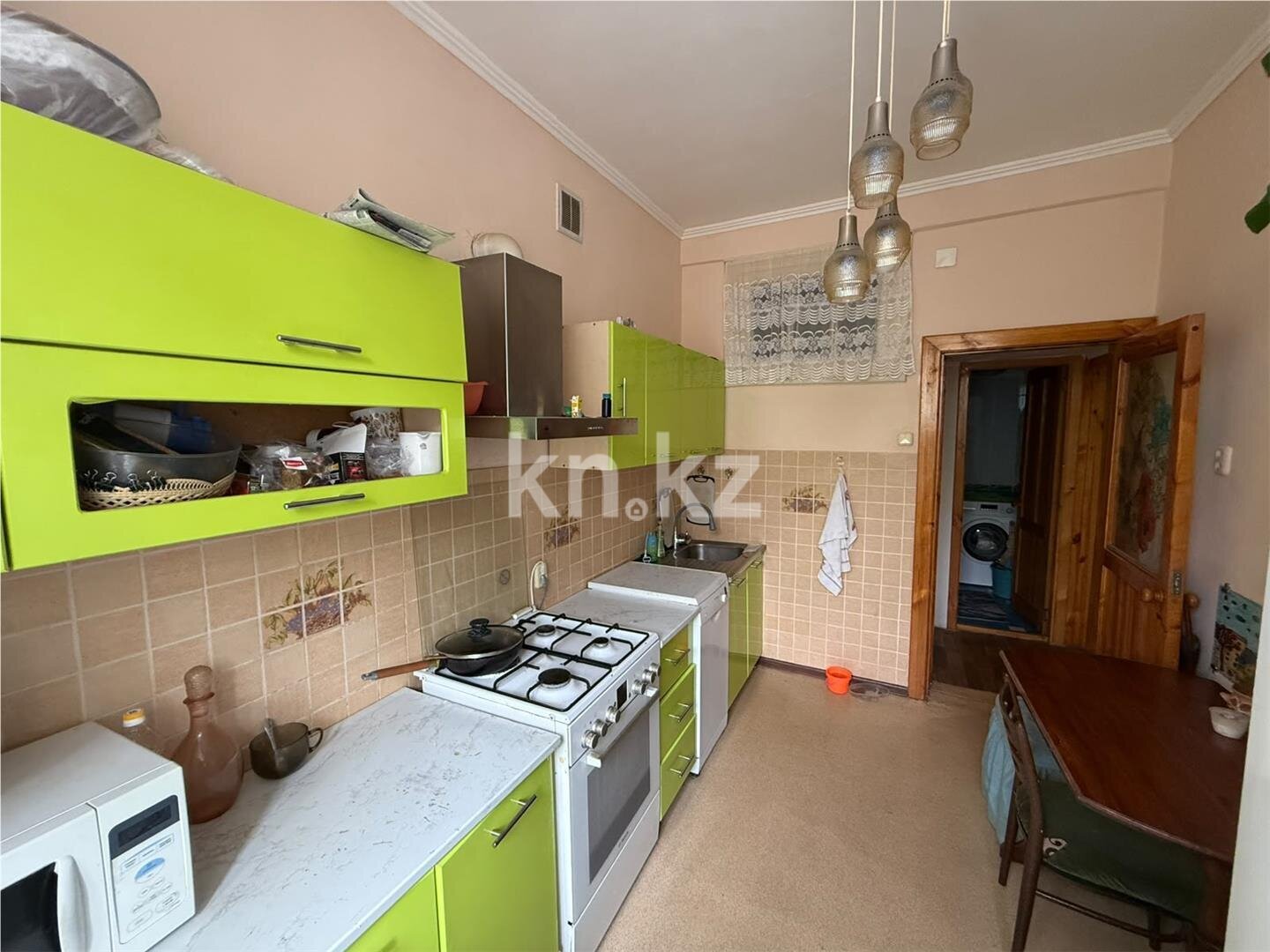 Продажа 3-комнатной квартиры, 68 м² в Караганде - фото 9