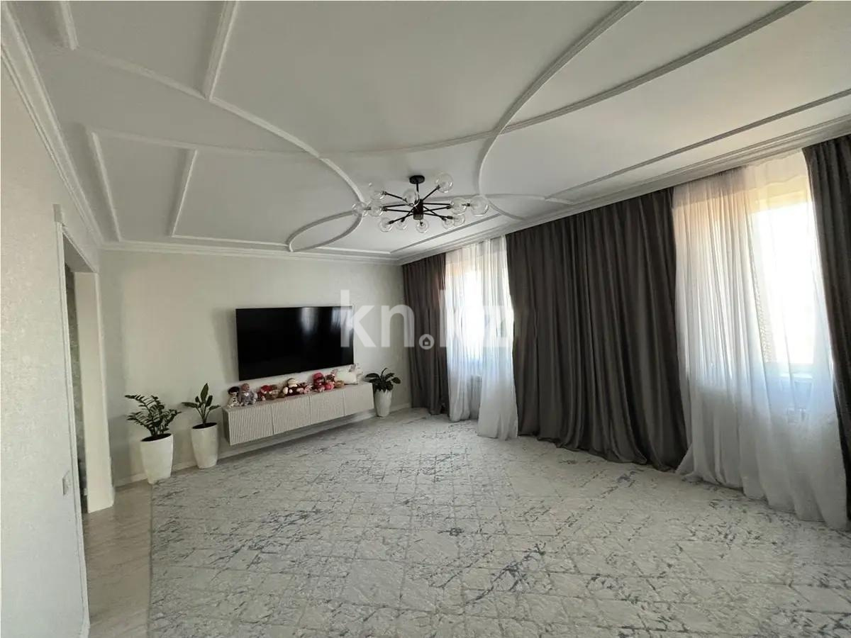 Продажа 3-комнатной квартиры, 94.5 м² в Астане