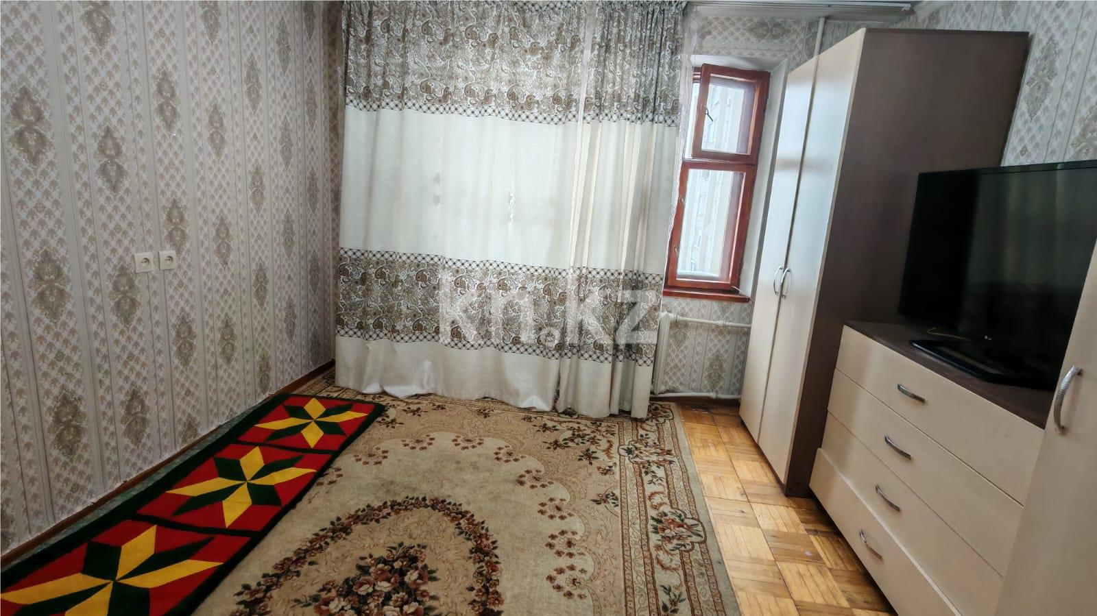 Продажа 1-комнатной квартиры, 32 м² - Продажа квартир в Караганде - страница 3 фото 2 из 8