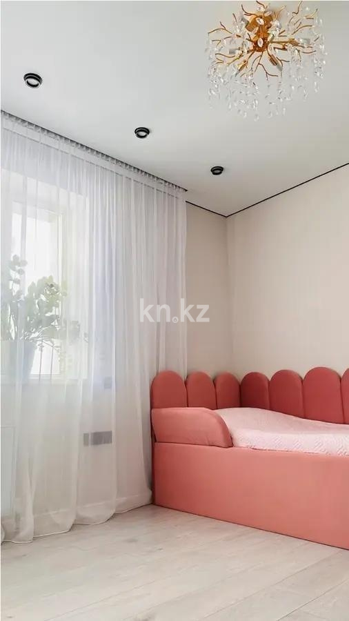 Продажа 3-комнатной квартиры, 75 м² - Продажа трехкомнатных квартир от собственников в Алматы фото 3 из 7