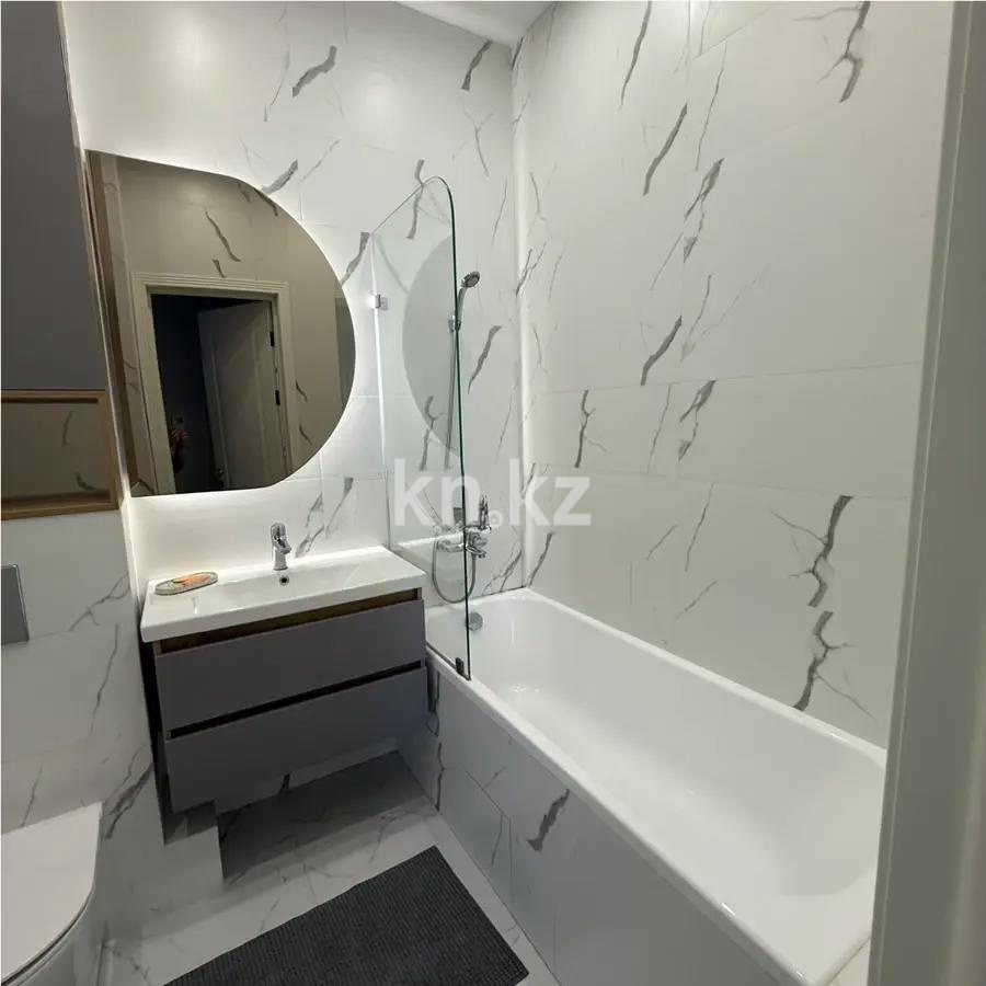 Продажа 2-комнатной квартиры, 50 м², пр. Кабанбай батыра, дом  56а в Астане - фото 4