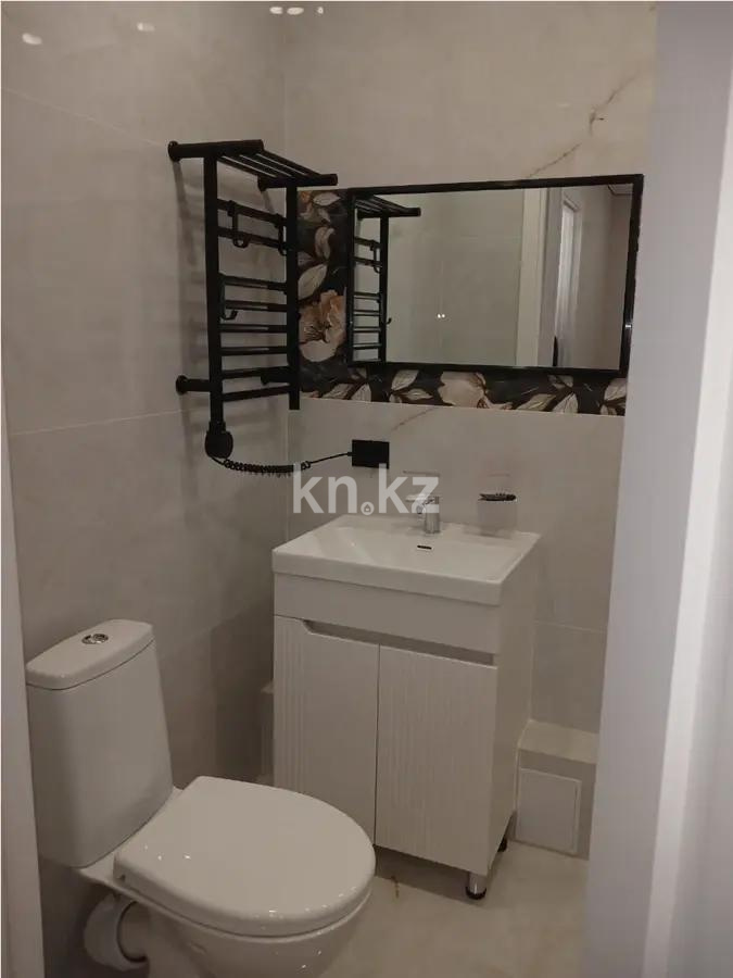 Продажа 1-комнатной квартиры, 44.5 м², ул. Муратбаева, дом  46 в Алматы - фото 2