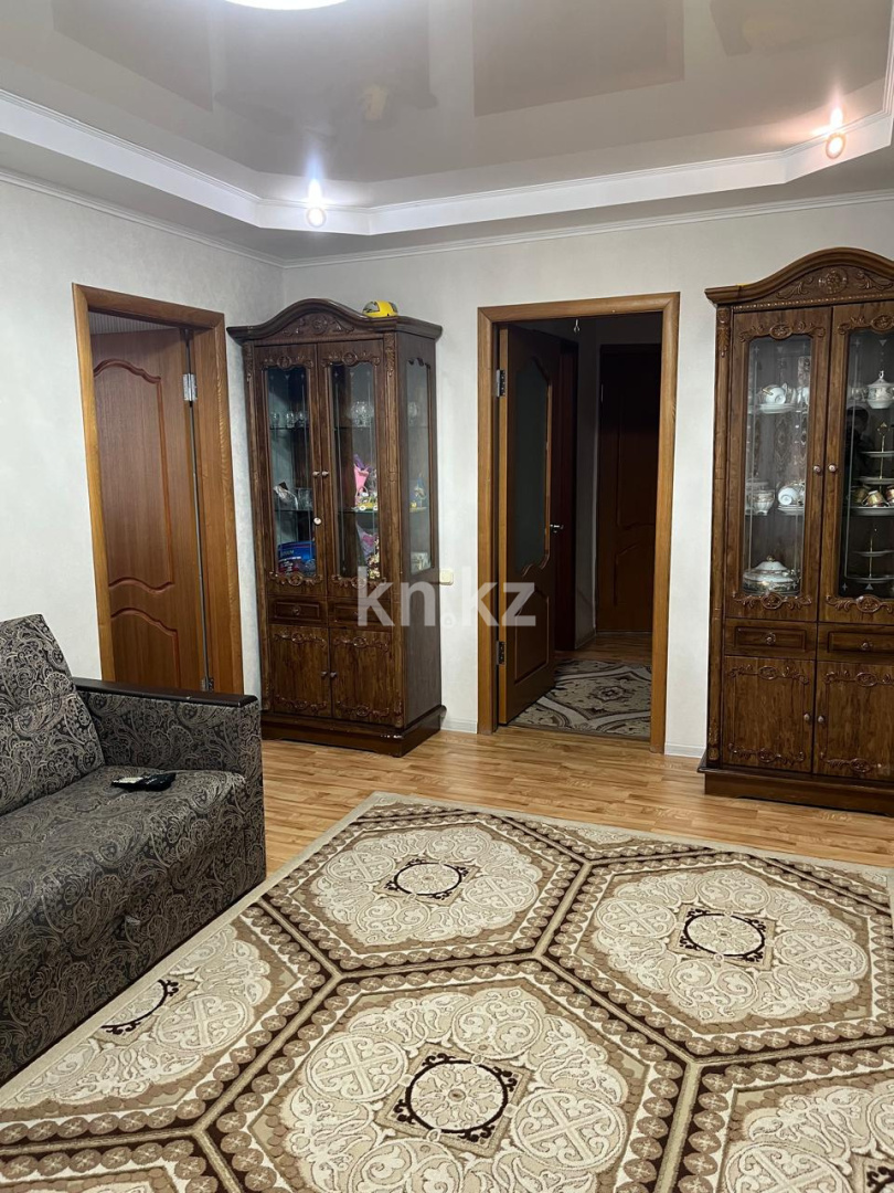 Продажа 3-комнатной квартиры, 50 м², Пичугина 240, дом  10 - Продажа квартир в Караганде фото 4 из 11