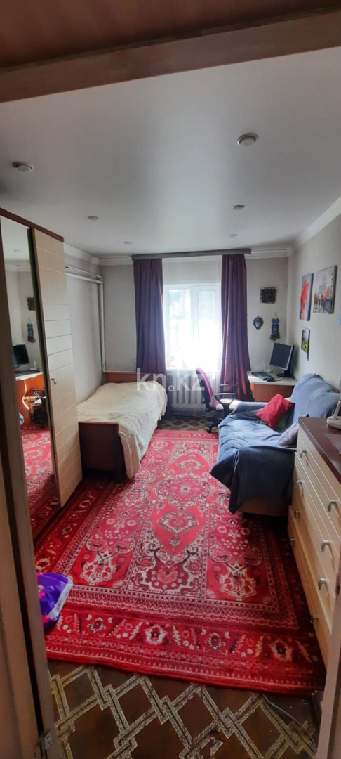 Продажа 4-комнатного дома, 65 м² - Продажа домов, коттеджей от собственников в Караганде фото 10 из 17