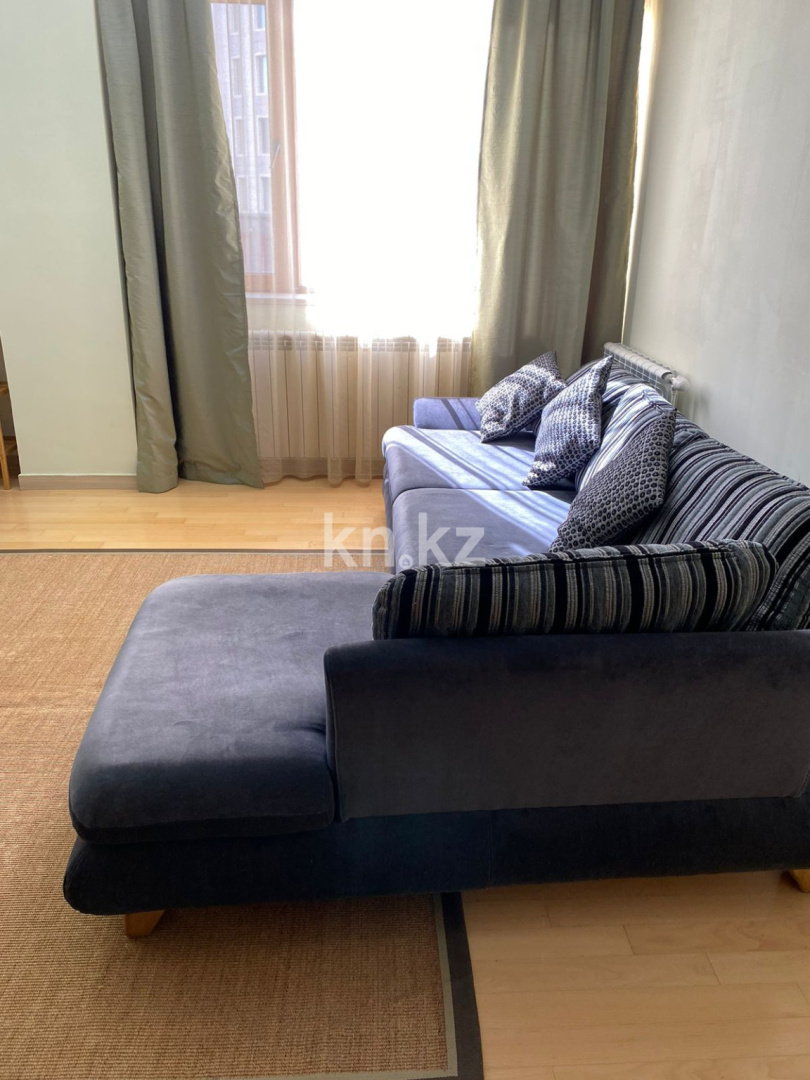 Аренда 2-комнатной квартиры, 105 м² - Аренда квартир помесячно в Казахстане - страница 9 фото 7 из 21