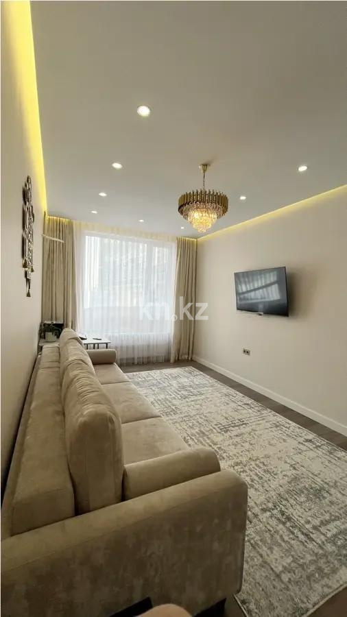 Продажа 2-комнатной квартиры, 70 м² в Астане