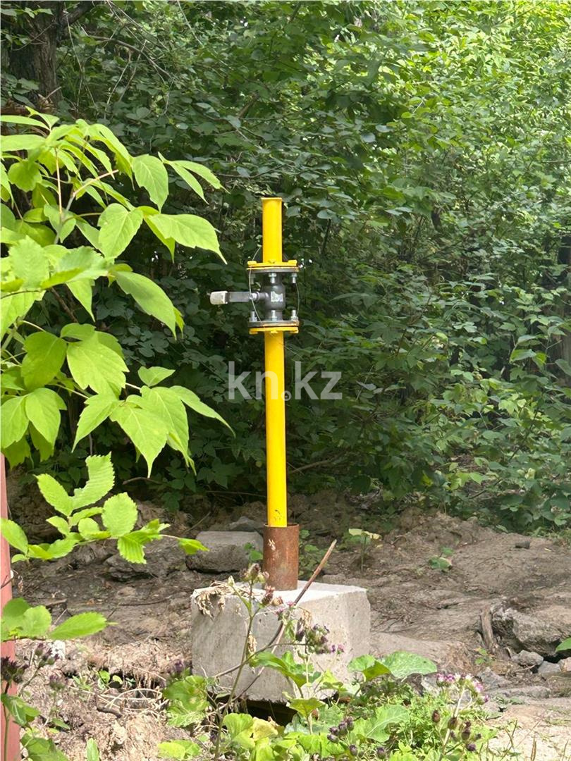 Продажа 3-комнатной квартиры, 54 м² - Продажа баз, складов и промышленной недвижимости в Алматинской области фото 14 из 14