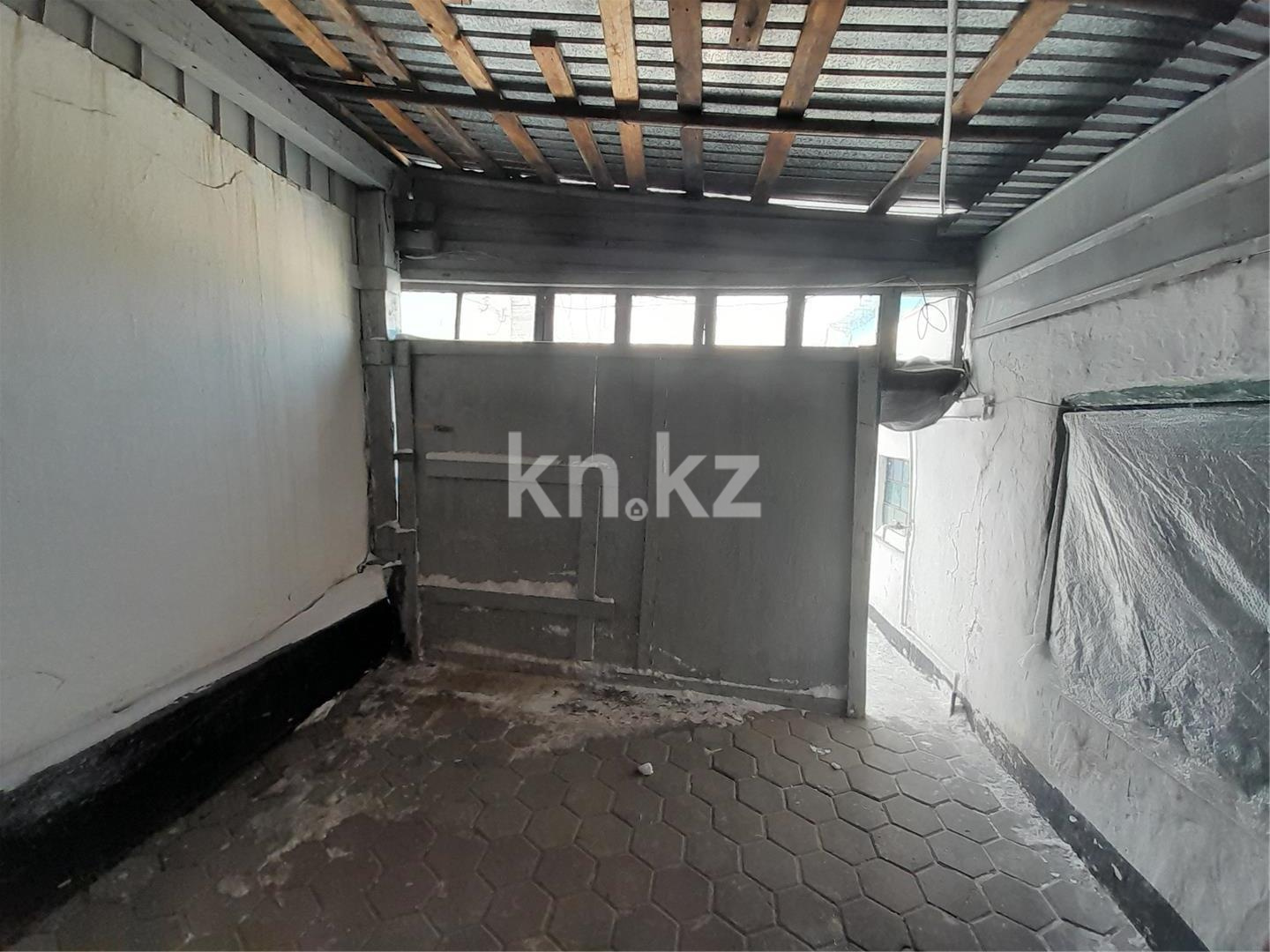 Продажа 3-комнатного дома, 60 м², Ынтымак - Продажа домов, коттеджей в Темиртау фото 25 из 27