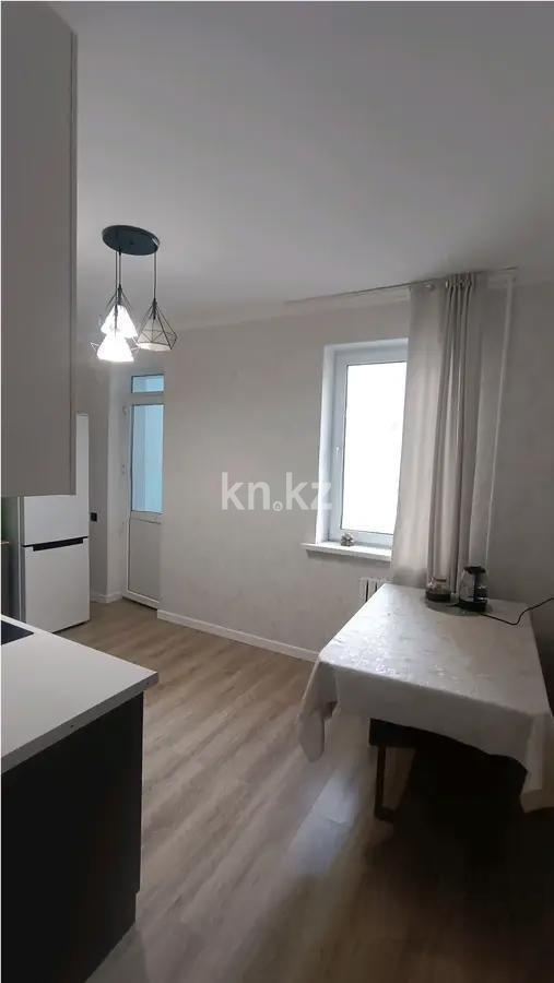 Продажа 3-комнатной квартиры, 93.5 м² - Продажа квартир в Астане - страница 58 фото 2 из 4