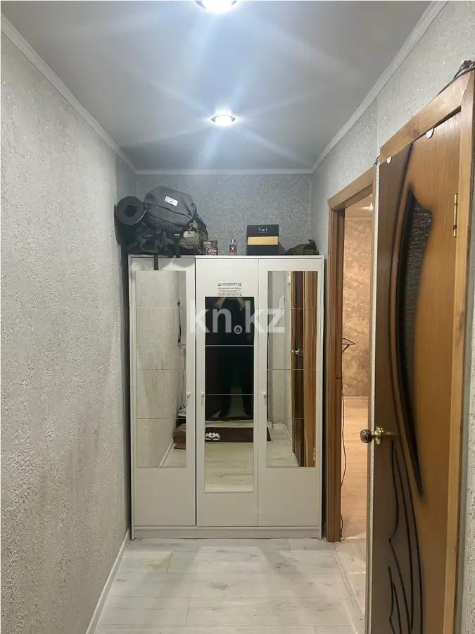 Продажа 1-комнатной квартиры, 32 м², пр. Республики, дом  49/1 - Продажа  однокомнатных квартир в Темиртау фото 4 из 4