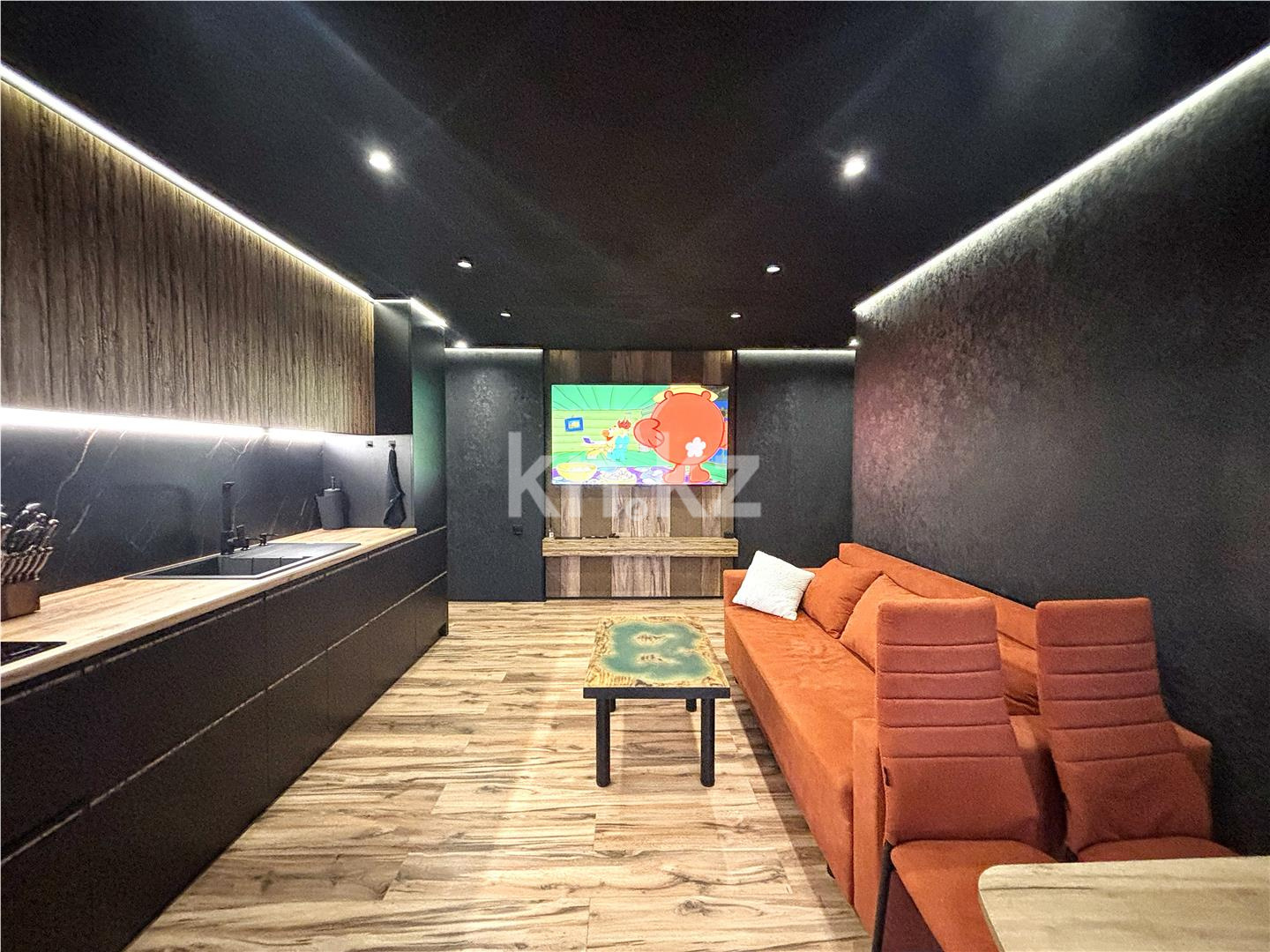 Продажа 3-комнатной квартиры, 65 м² - Продажа квартир в Караганде - страница 3 фото 2 из 18