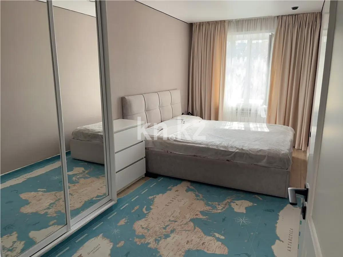 Продажа 2-комнатной квартиры, 45 м², мкр-н Коктем-1, дом  29 - Продажа  двухкомнатных квартир в Алматы без посредников с фото фото 2 из 5