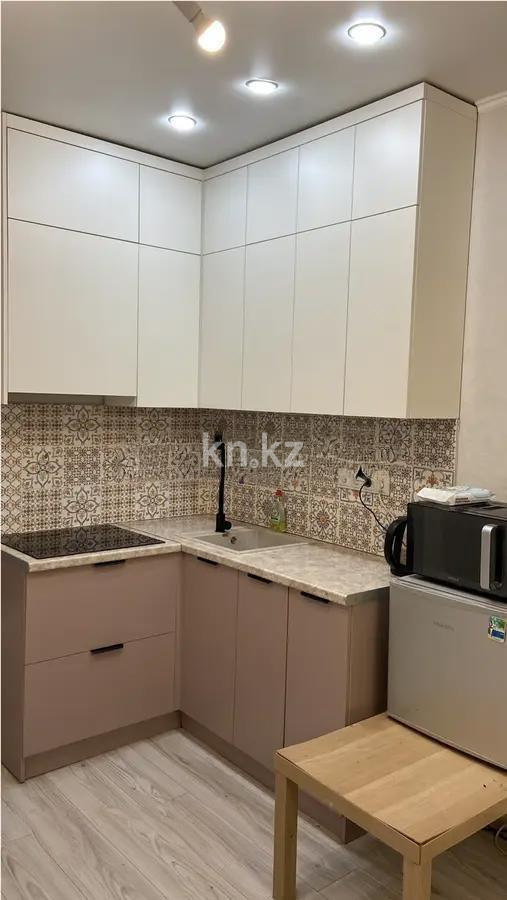 Продажа 1-комнатной квартиры, 34.1 м² - Продажа недвижимости в Алматы фото 2 из 4