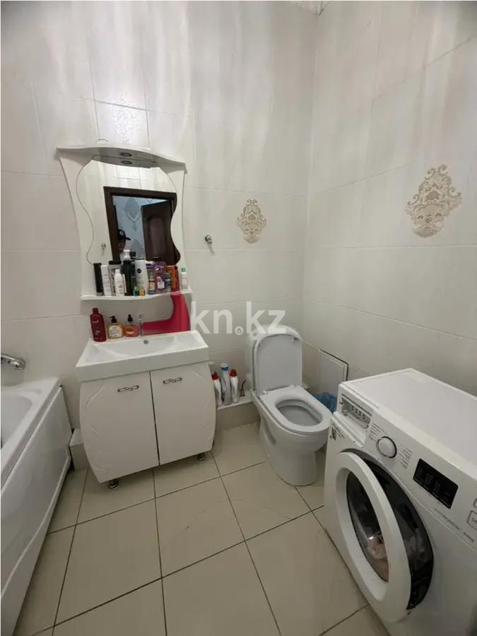 Продажа 1-комнатной квартиры, 41 м² в Астане - фото 3