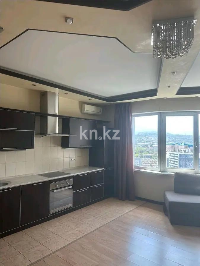 Продажа 2-комнатной квартиры, 79.3 м², пр. Достык, дом  97б в Алматы - фото 3