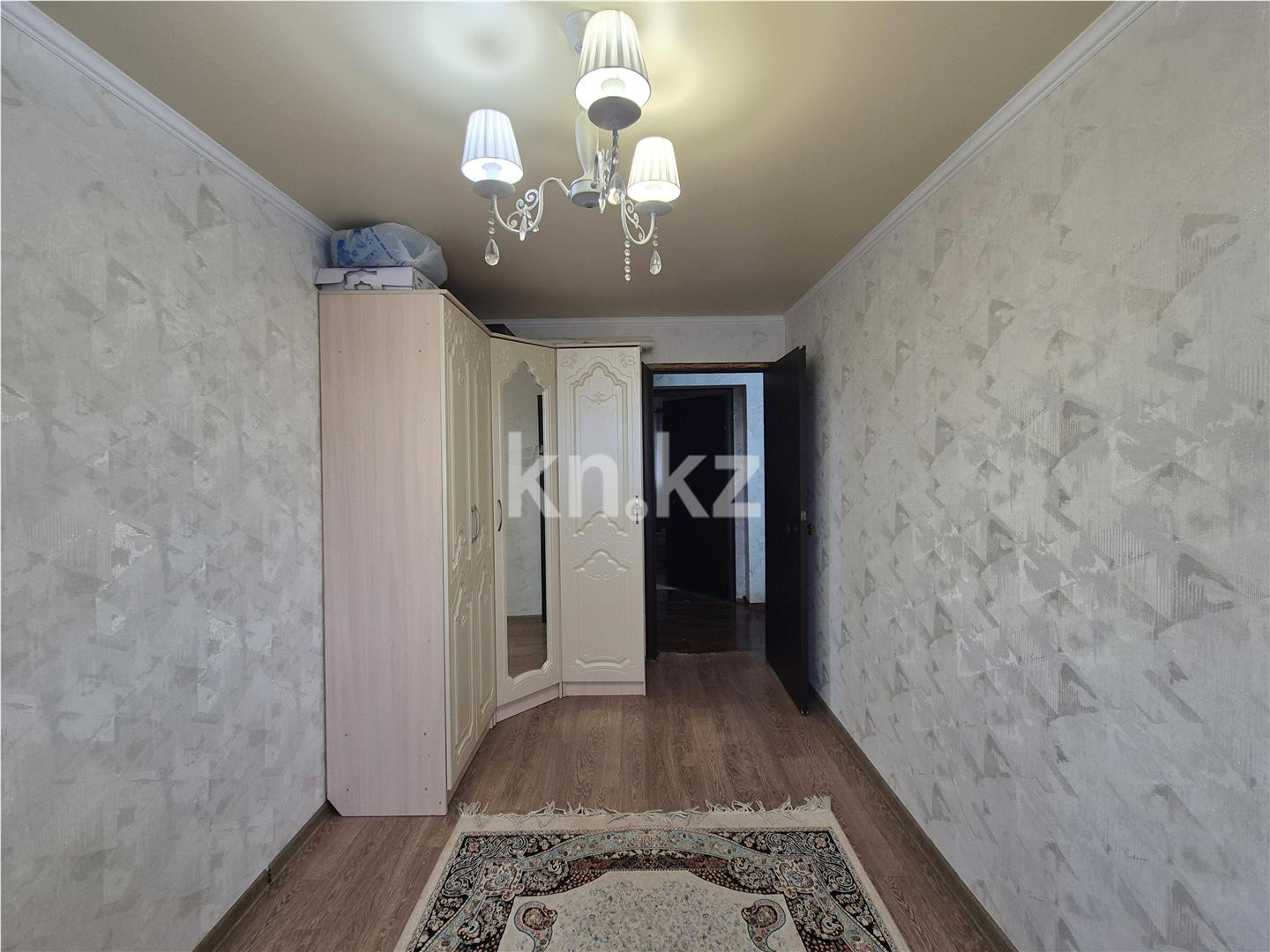 Продажа 3-комнатной квартиры, 57 м², пр. Момышулы в Темиртау - фото 5