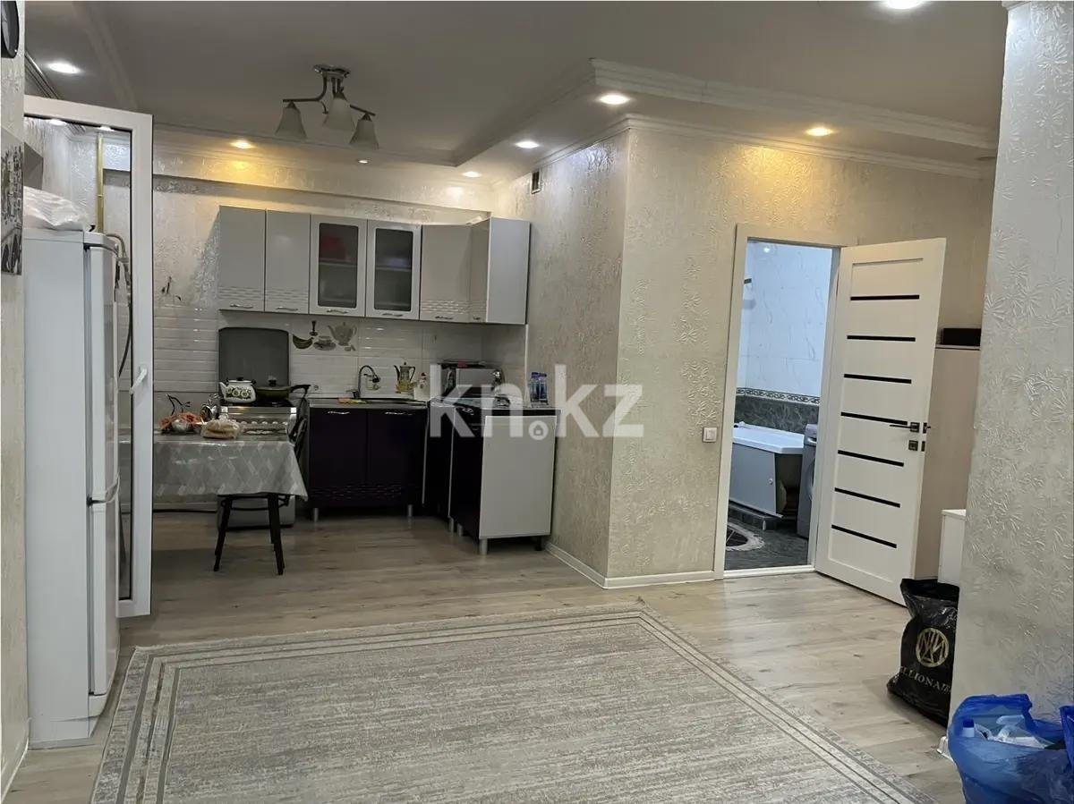 Продажа 1-комнатной квартиры, 42 м² в Алматы