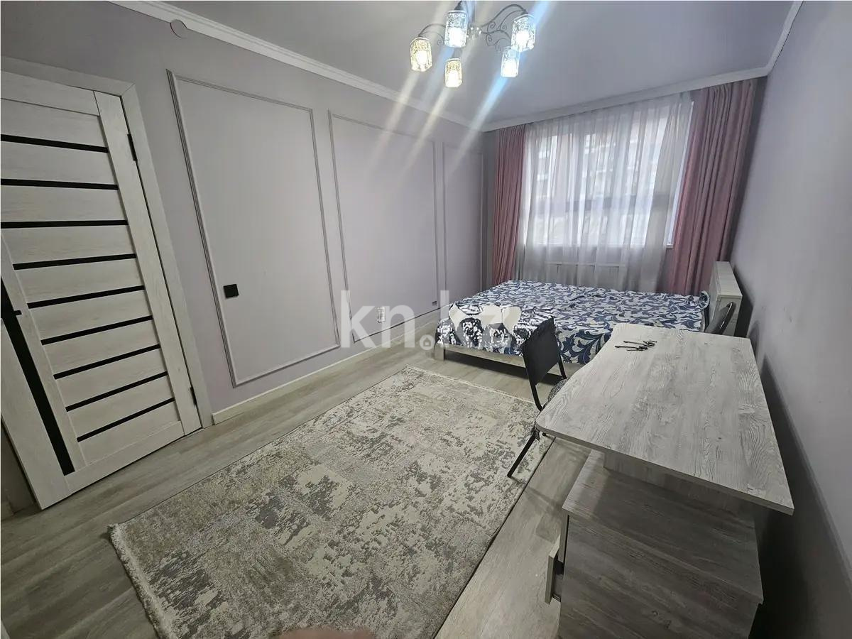 Продажа 1-комнатной квартиры, 39 м² в Алматы - фото 2