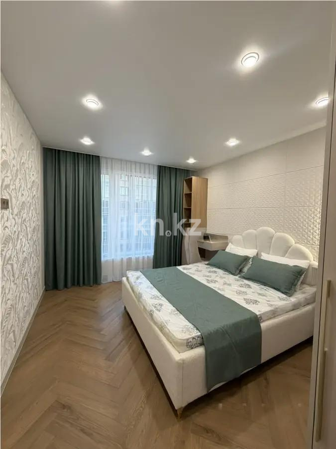 Продажа 3-комнатной квартиры, 84 м² в Астане - фото 2