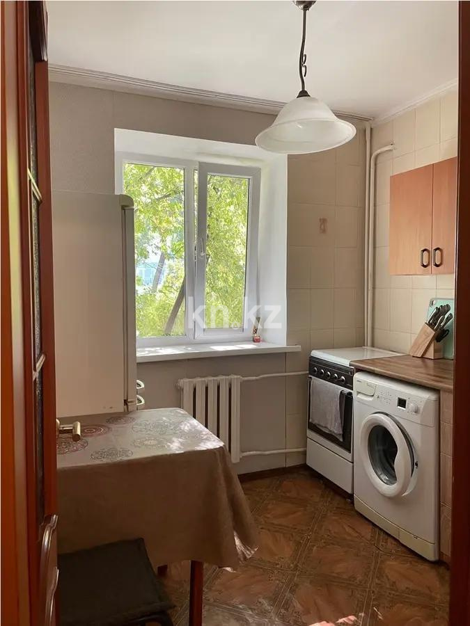 Продажа 1-комнатной квартиры, 30 м² в Алматы - фото 4