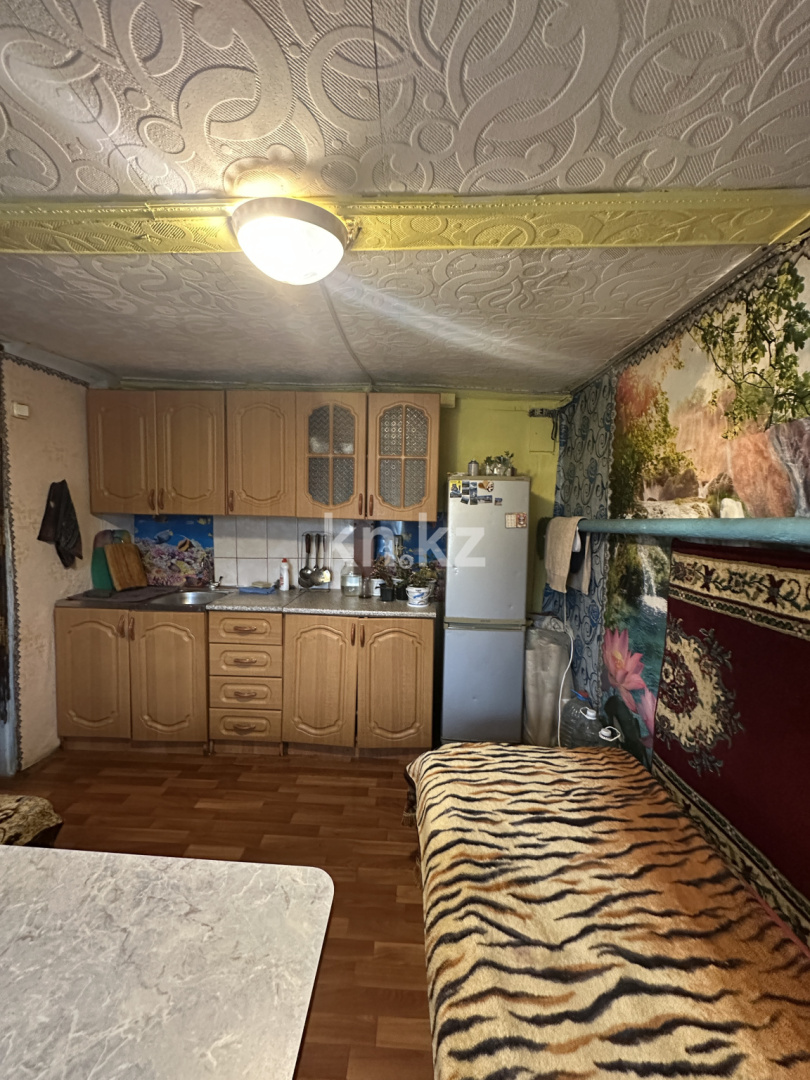 Продажа 4-комнатного дома, 71 м², ул. Каирбекова, дом  274 - Продажа квартир в Костанае фото 9 из 21