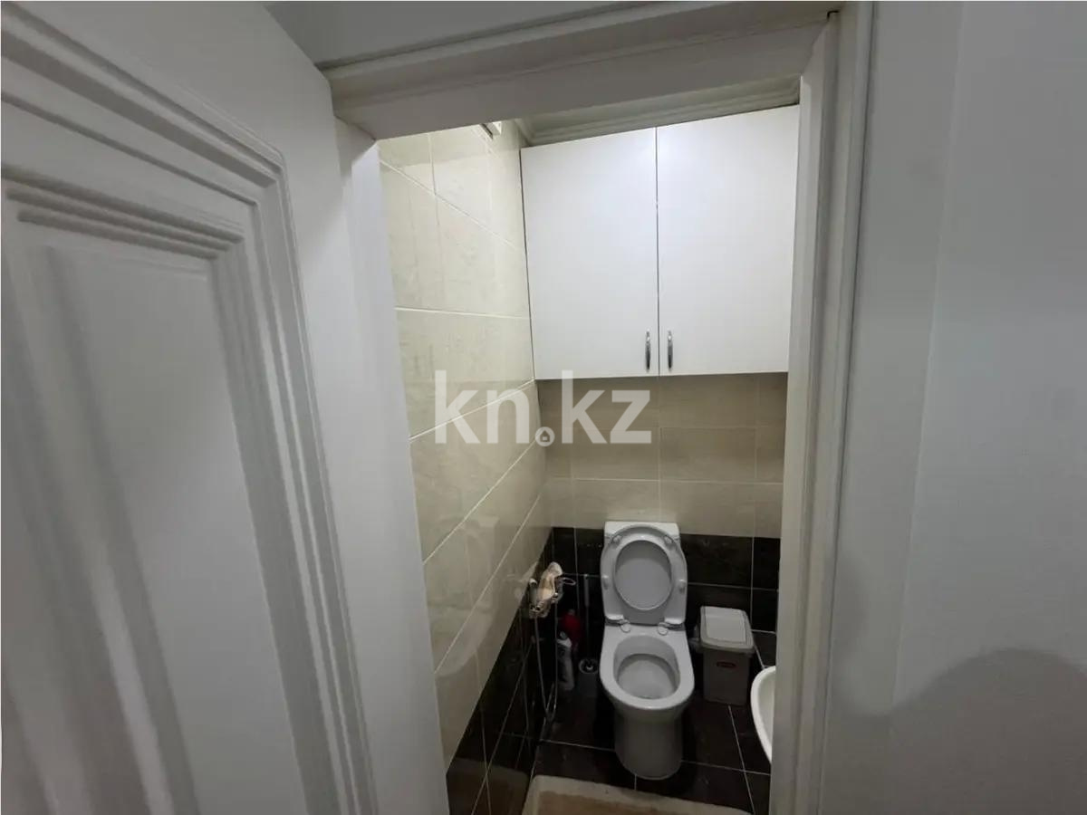 Продажа 3-комнатной квартиры, 105 м² в Алматы - фото 5