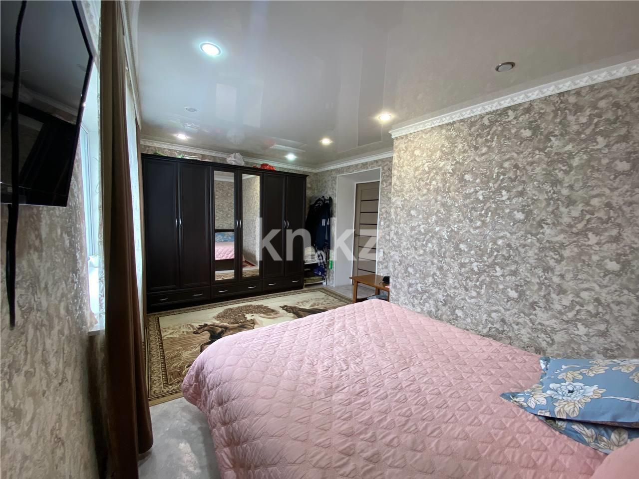 Продажа 4-комнатного дома, 80.8 м² - Продажа домов, коттеджей в Казахстане - страница 3 фото 4 из 29
