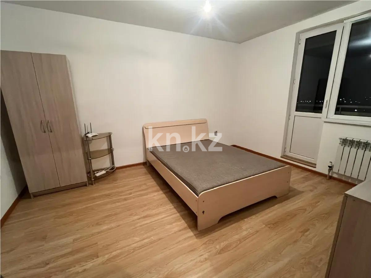Продажа 1-комнатной квартиры, 36 м², ул. Байтерекова, дом  121 - Продажа  однокомнатных квартир в новостройках Алматы без посредников фото 1 из 4