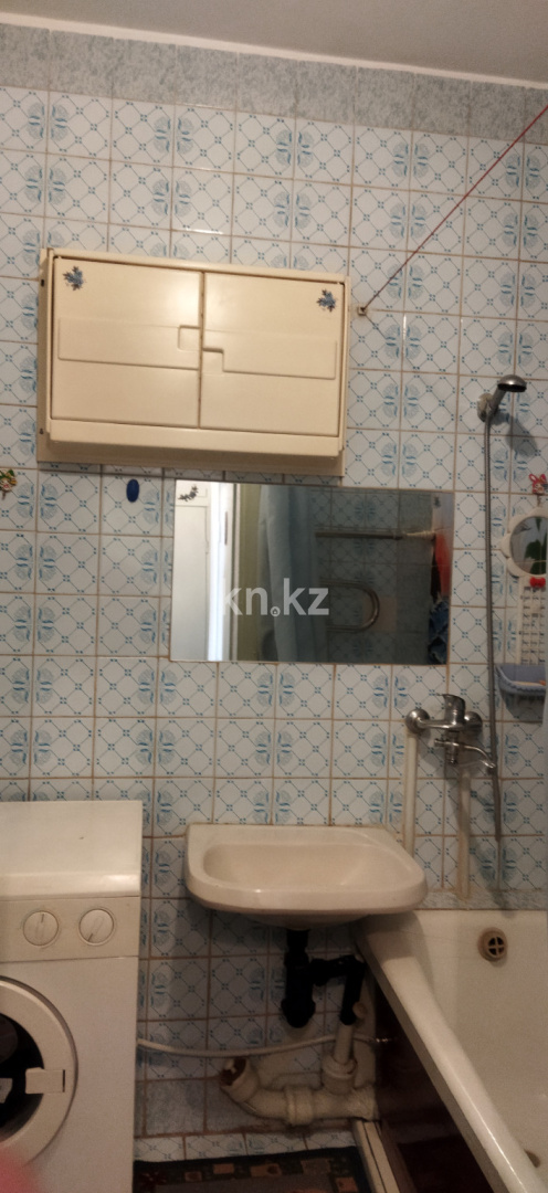 Продажа 2-комнатной квартиры, 31 м², ул. Ауэзова, дом  16 - ул. Толе би в Алматы - фото 22 Продажа 2-комнатной квартиры, 31 м², ул. Ауэзова, дом  16 - ул. Толе би в Алматы - фото 22