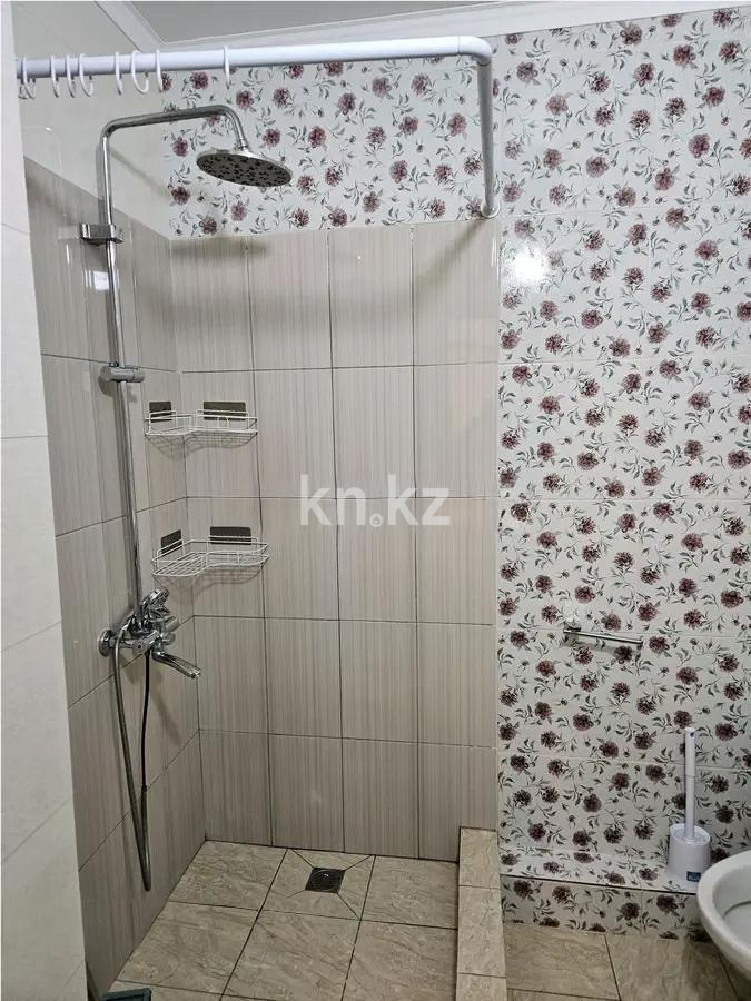 Продажа 2-комнатной квартиры, 39.5 м², ул. Тянь-Шаньская, дом  9г в Алматы - фото 3