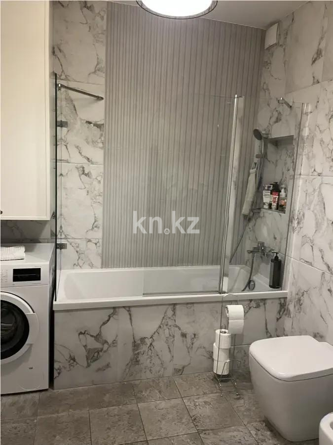 Продажа 3-комнатной квартиры, 84 м² - Продажа квартир в новостройках Алматы без посредников - страница 6 фото 3 из 3