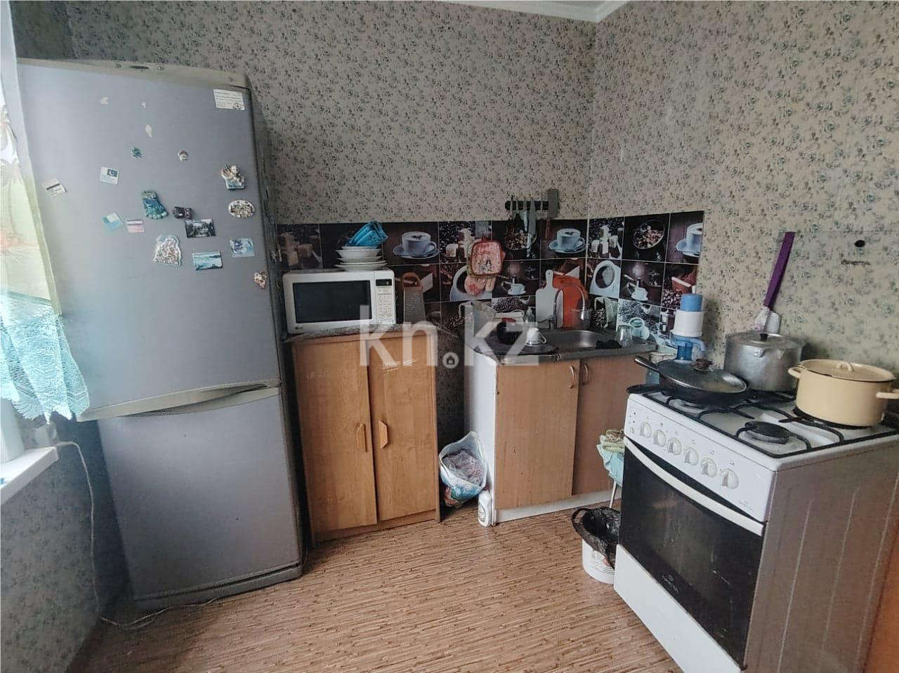 Продажа 2-комнатной квартиры, 50 м², мкр-н 3А, дом  17 в Темиртау - фото 6