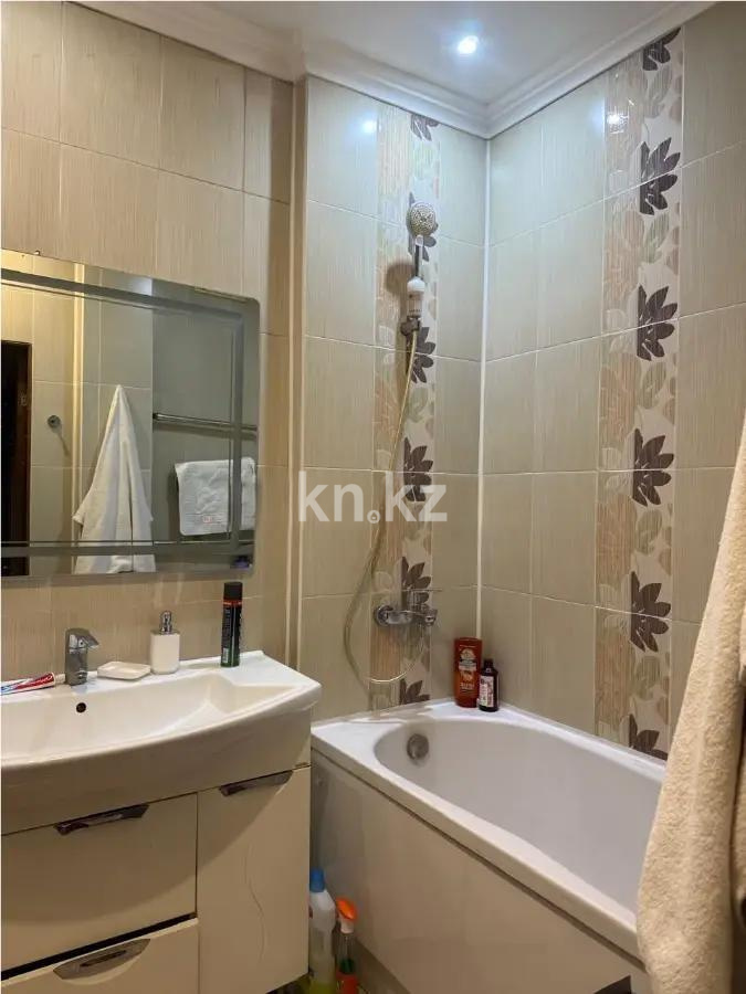 Продажа 4-комнатной квартиры, 98 м², ул. Аносова, дом  133 - Продажа  четырехкомнатных квартир в Алматы без посредников фото 5 из 6