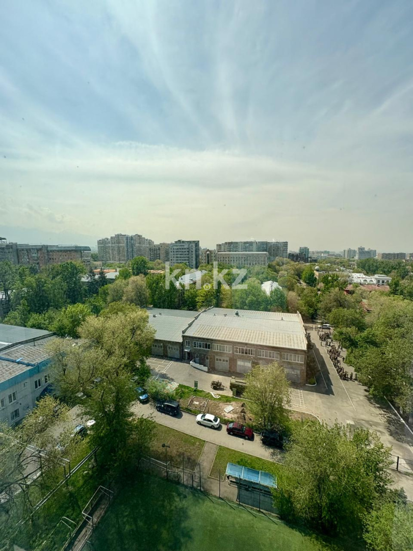 Продажа 3-комнатной квартиры, 106 м² - Продажа квартир в новостройках Алматы фото 6 из 9