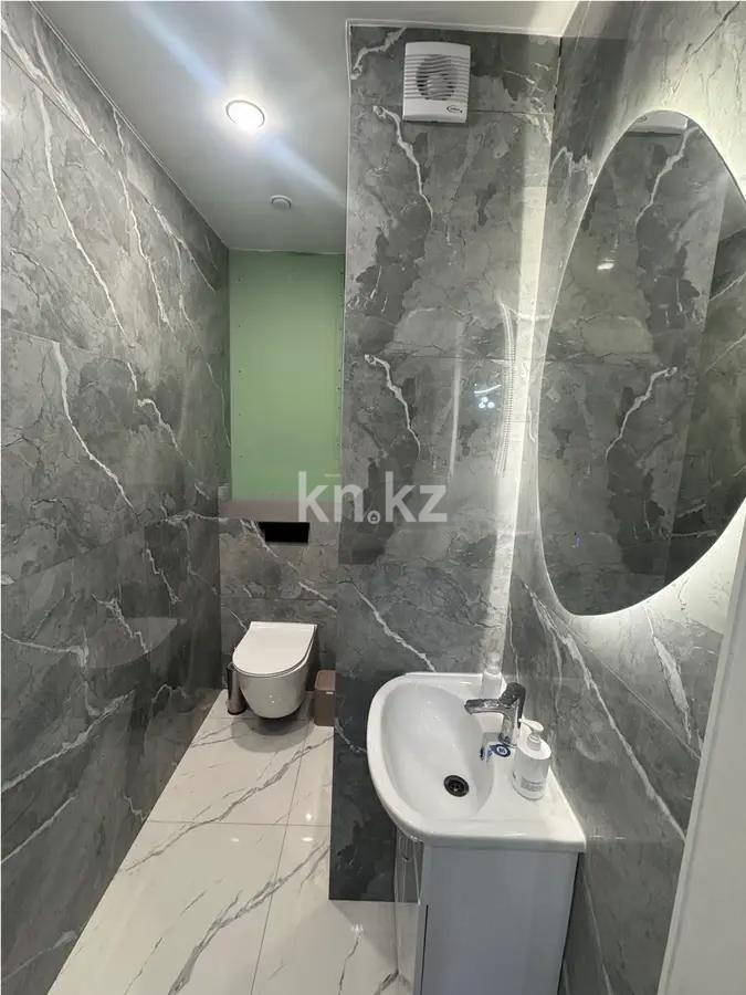 Продажа 2-комнатной квартиры, 71.4 м², ул. Сатпаева, дом  82 в Алматы - фото 5