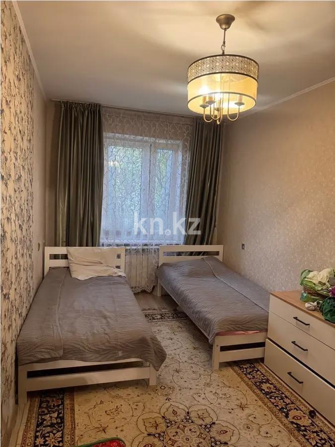 Продажа 2-комнатной квартиры, 44 м², мкр-н Орбита-1, дом  20 в Алматы - фото 2