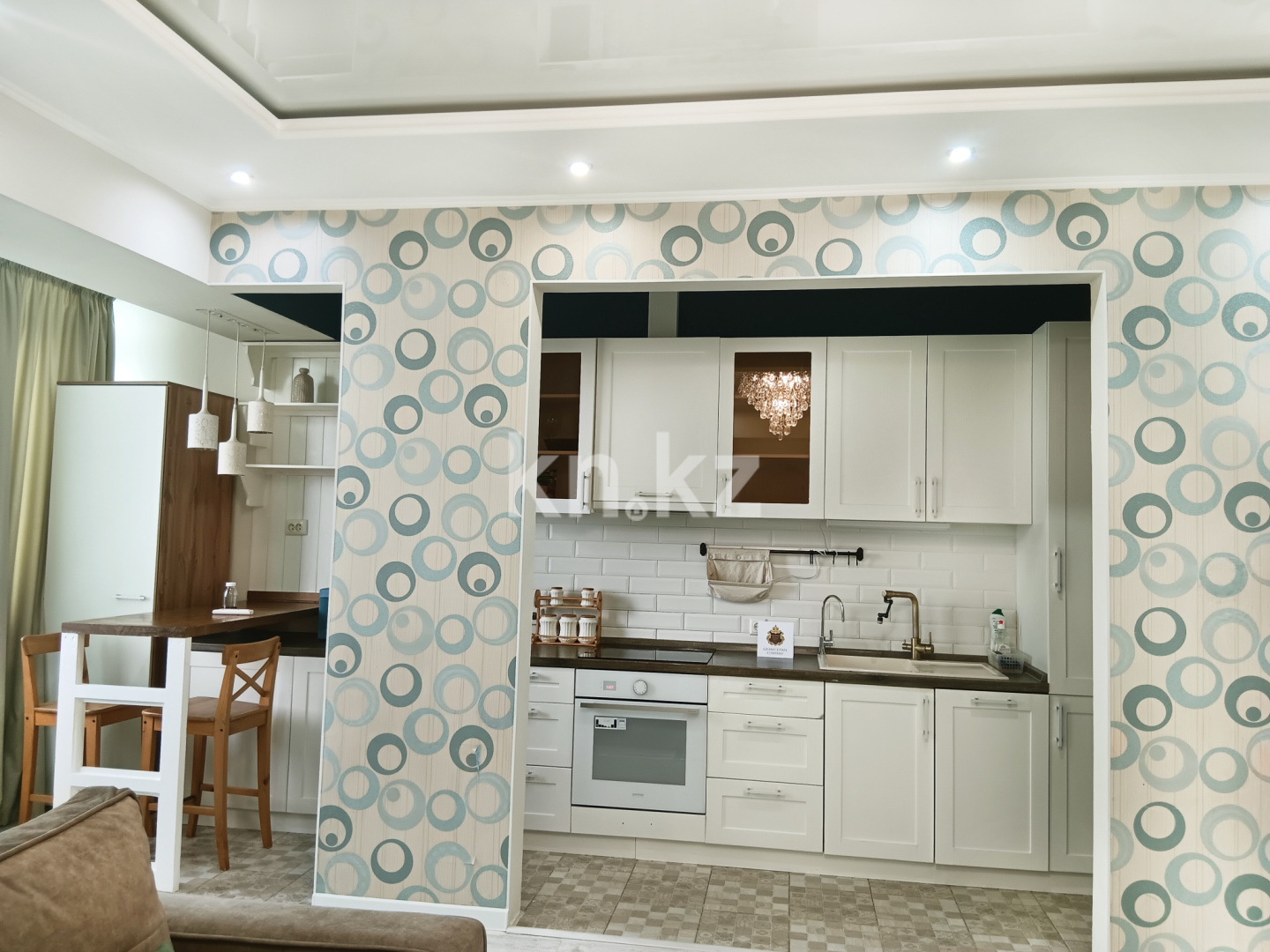 Продажа 2-комнатной квартиры, 86 м² - Продажа двухкомнатных квартир в Ауэзовском р-не Алматы фото 4 из 22