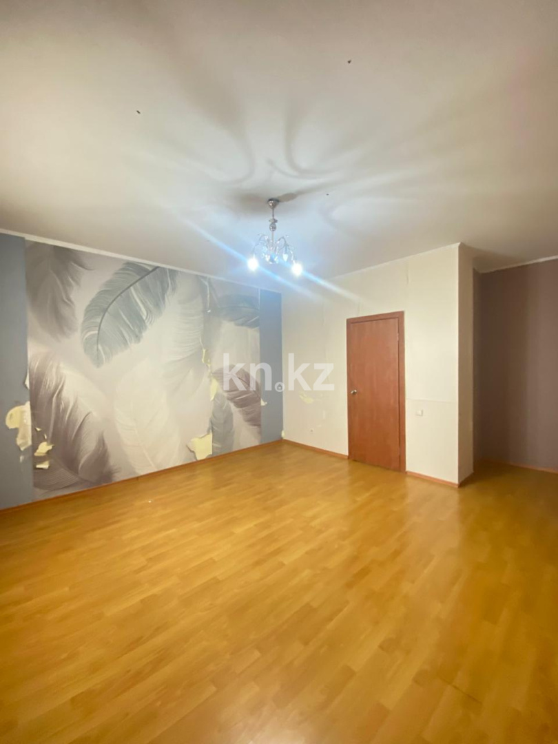 Аренда 1-комнатной квартиры, 40 м² - Аренда квартир помесячно в Астане - страница 2 фото 6 из 12