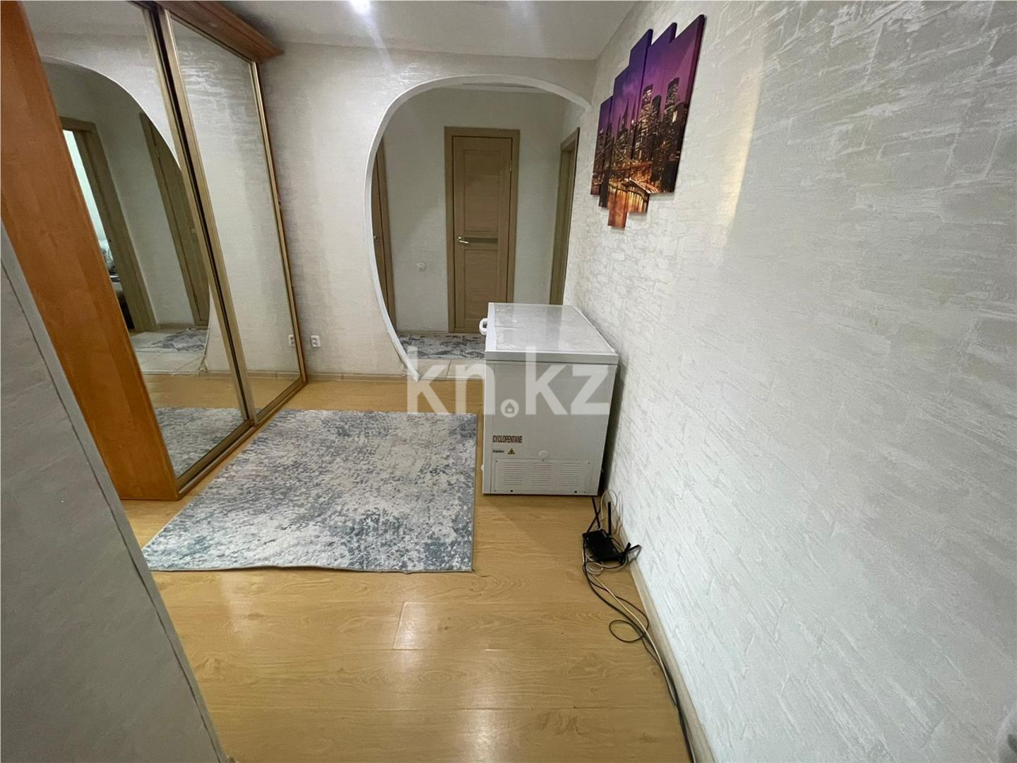 Продажа 4-комнатной квартиры, 80 м² в Караганде - фото 7